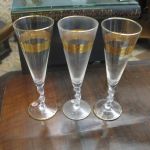 421 7554 Champagneglas